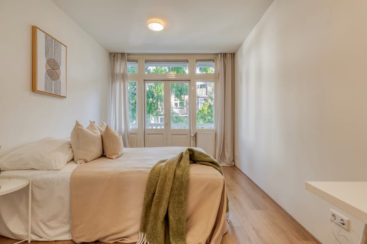 Foto 4 van Kanaalstraat 26-2