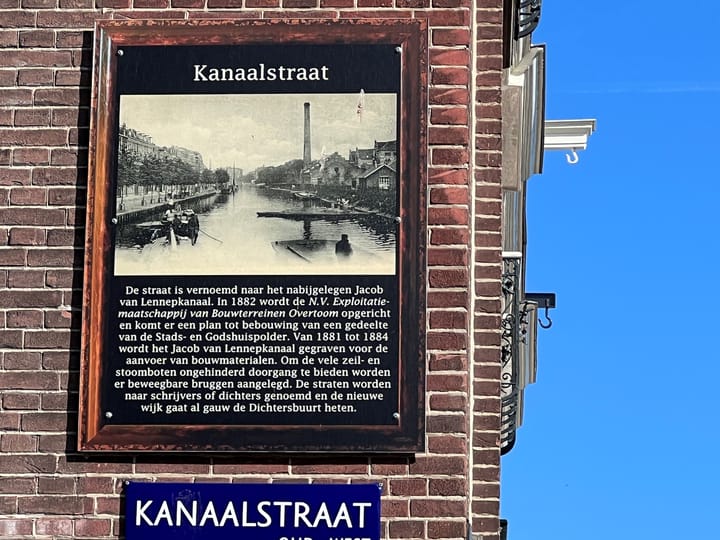 Photo 10 of Kanaalstraat 26-2