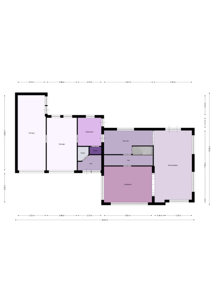 Foto 62 van Oud-Cromstrijensedijk OZ 44-A