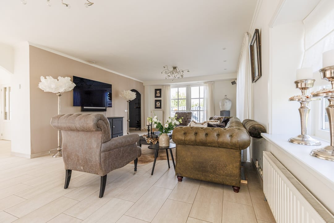 Foto 8 van Oud-Cromstrijensedijk OZ 44-A