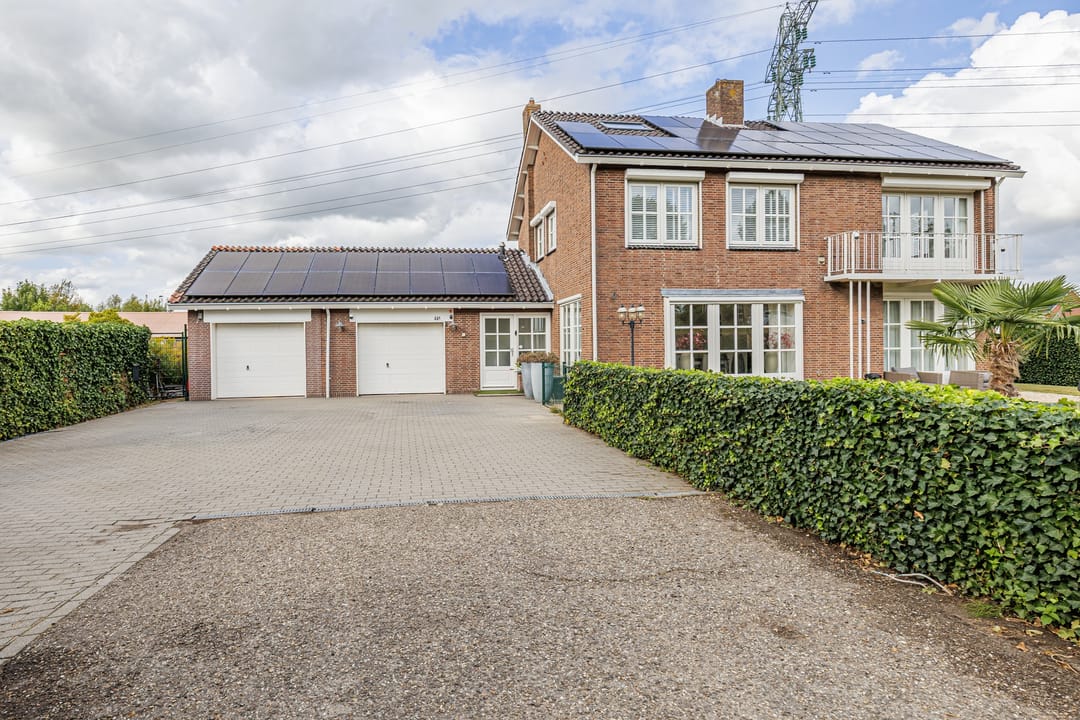 Foto 58 van Oud-Cromstrijensedijk OZ 44-A