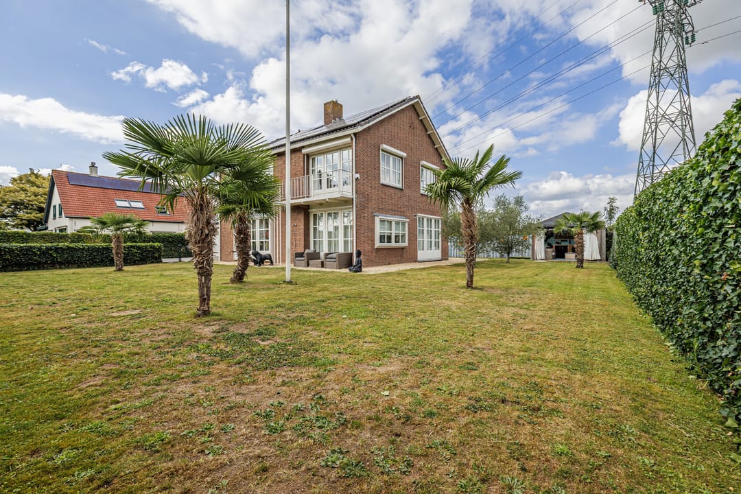 Foto 46 van Oud-Cromstrijensedijk OZ 44-A