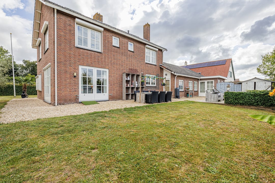 Foto 1 van Oud-Cromstrijensedijk OZ 44-A