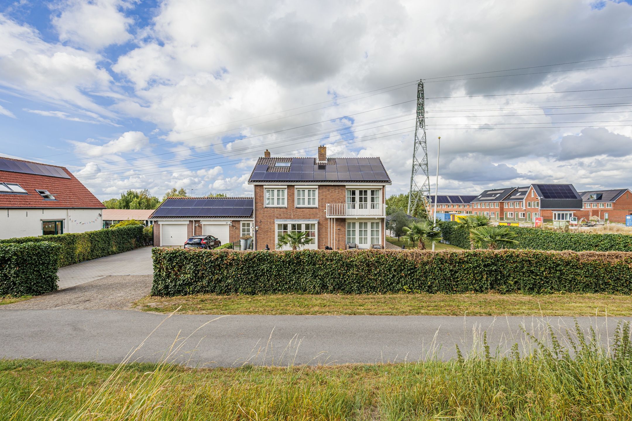 Foto 57 van Oud-Cromstrijensedijk OZ 44-A