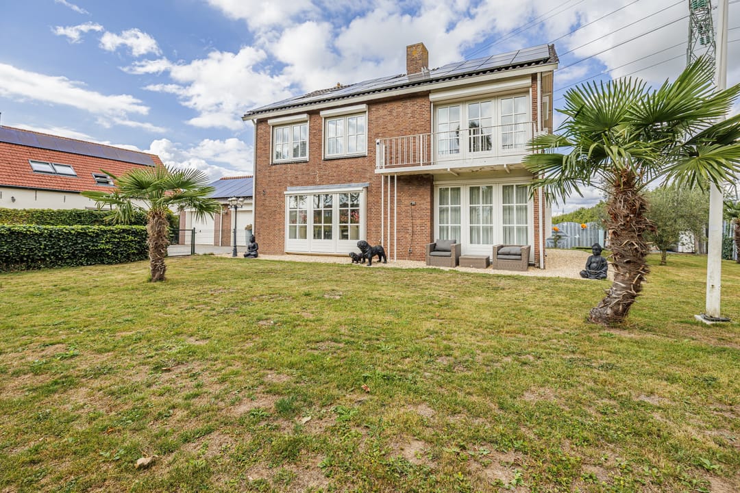 Foto 61 van Oud-Cromstrijensedijk OZ 44-A