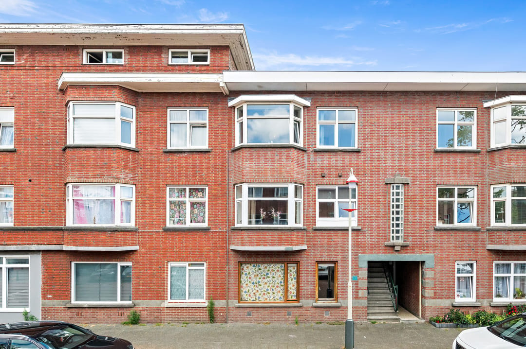 Foto 1 van Rosseelsstraat 82