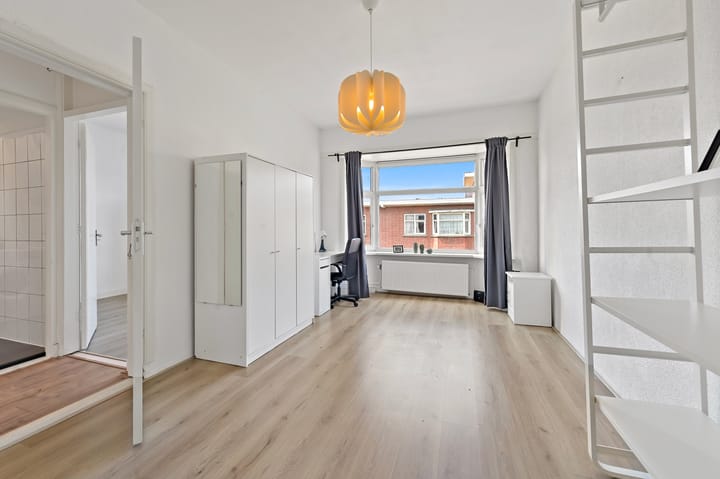 Foto 3 van Rosseelsstraat 82