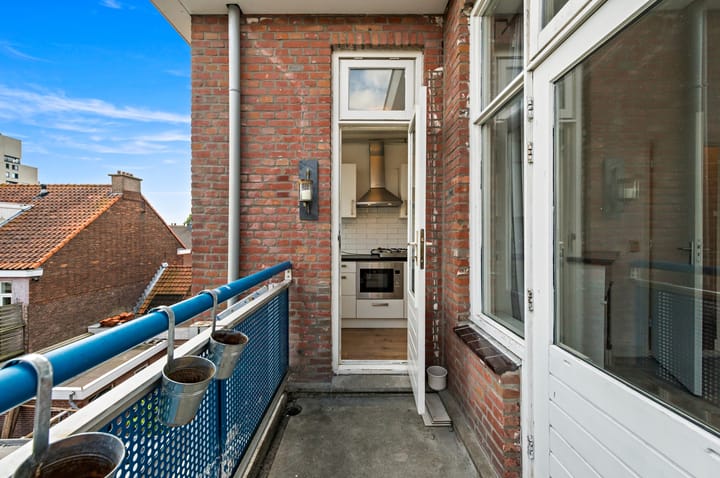 Foto 7 van Rosseelsstraat 82