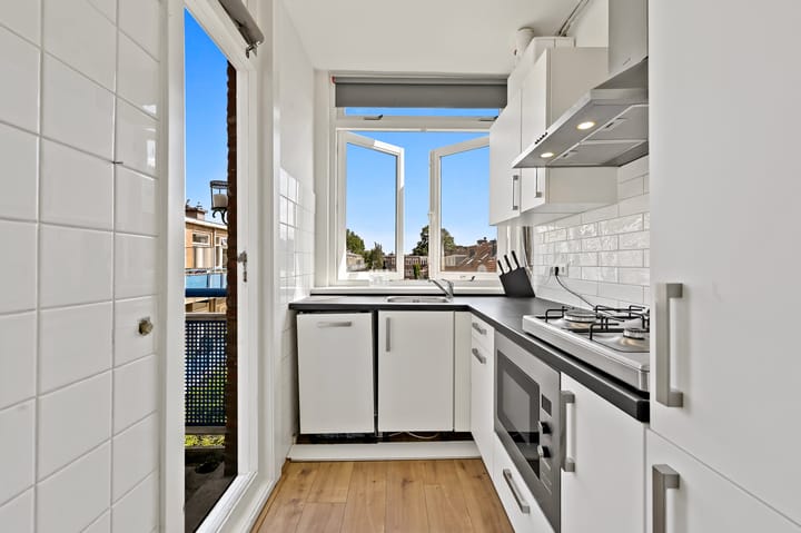 Foto 5 van Rosseelsstraat 82