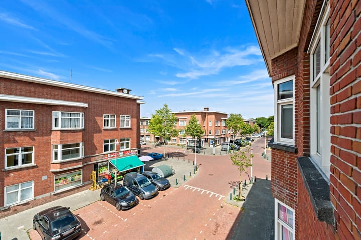 Foto 21 van Rosseelsstraat 82