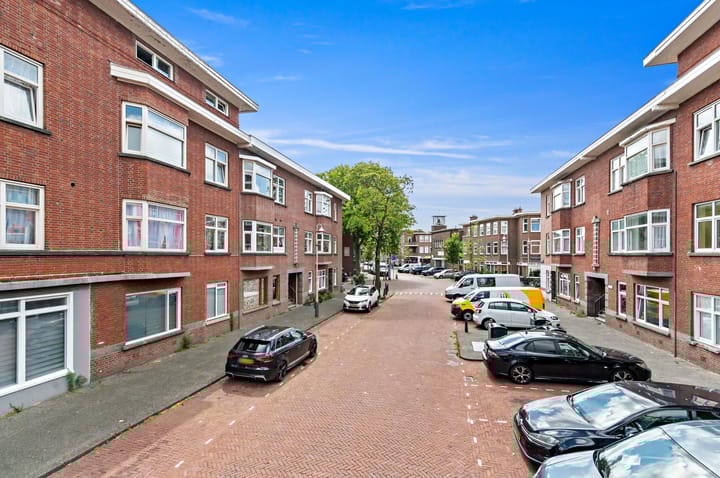 Foto 22 van Rosseelsstraat 82