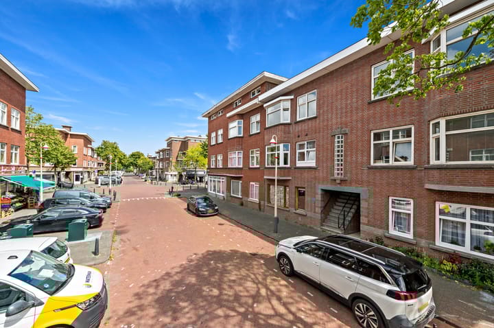 Foto 23 van Rosseelsstraat 82