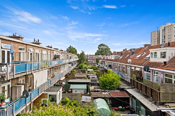 Foto 4 van Rosseelsstraat 82