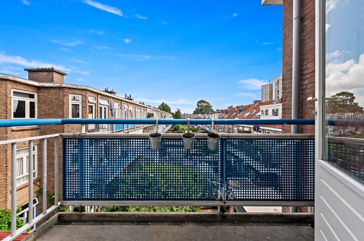 Foto 19 van Rosseelsstraat 82