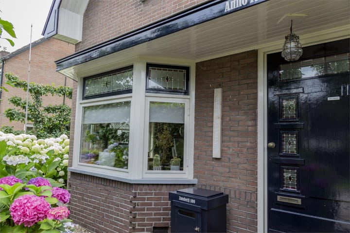 Foto 7 van Zanderijweg 100