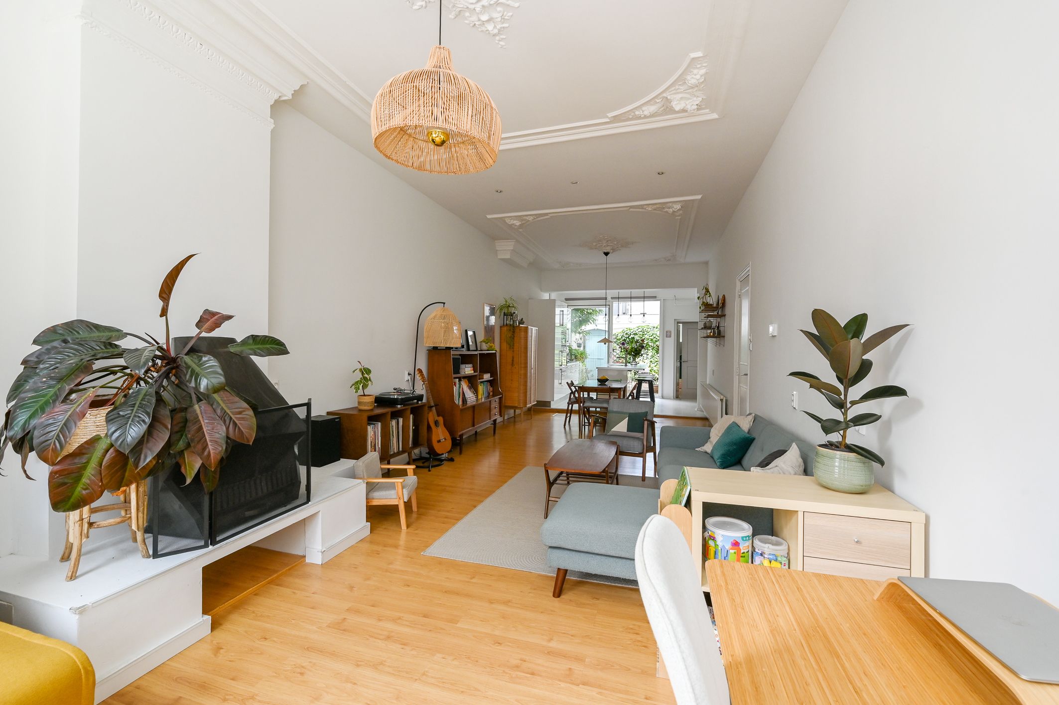 Foto 3 van Van Diemenstraat 188