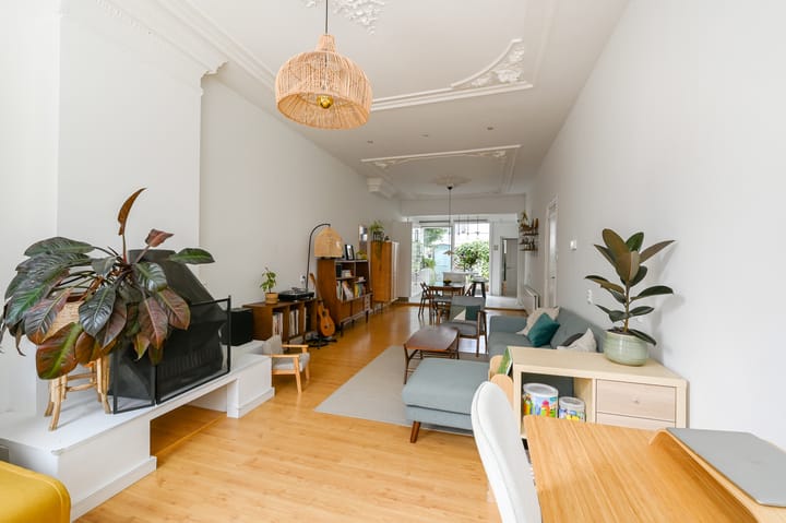 Foto 3 van Van Diemenstraat 188