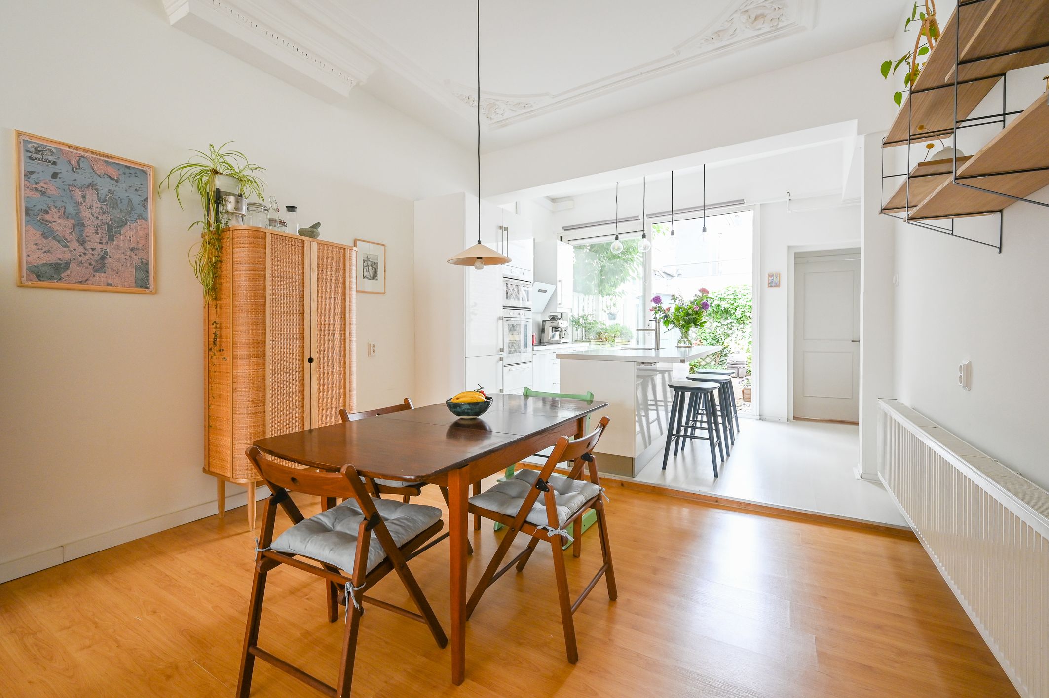 Foto 6 van Van Diemenstraat 188