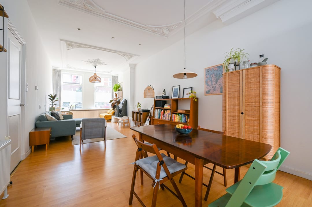 Foto 7 van Van Diemenstraat 188