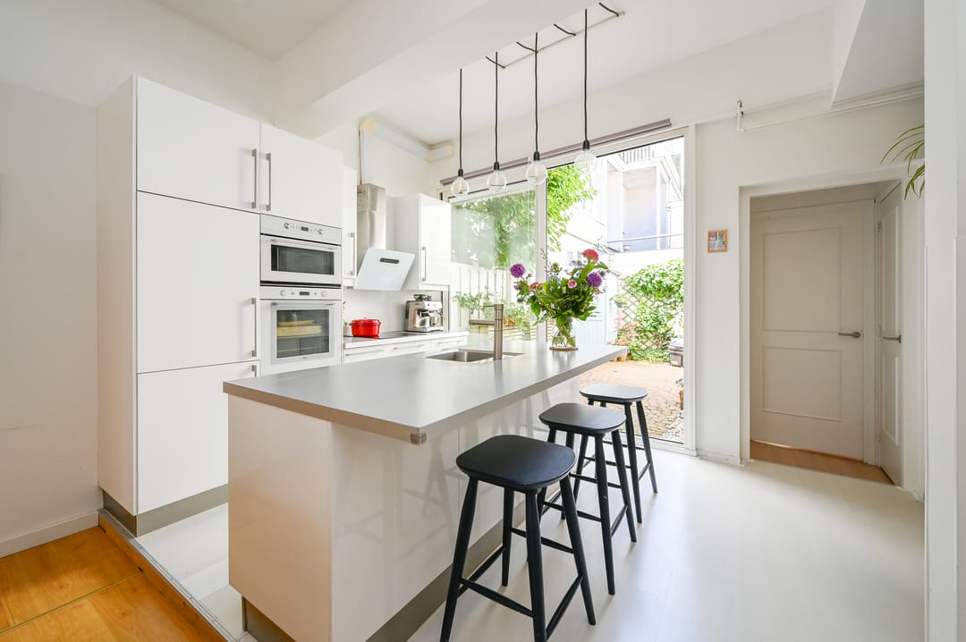 Foto 8 van Van Diemenstraat 188