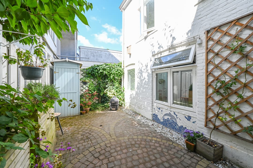 Foto 13 van Van Diemenstraat 188