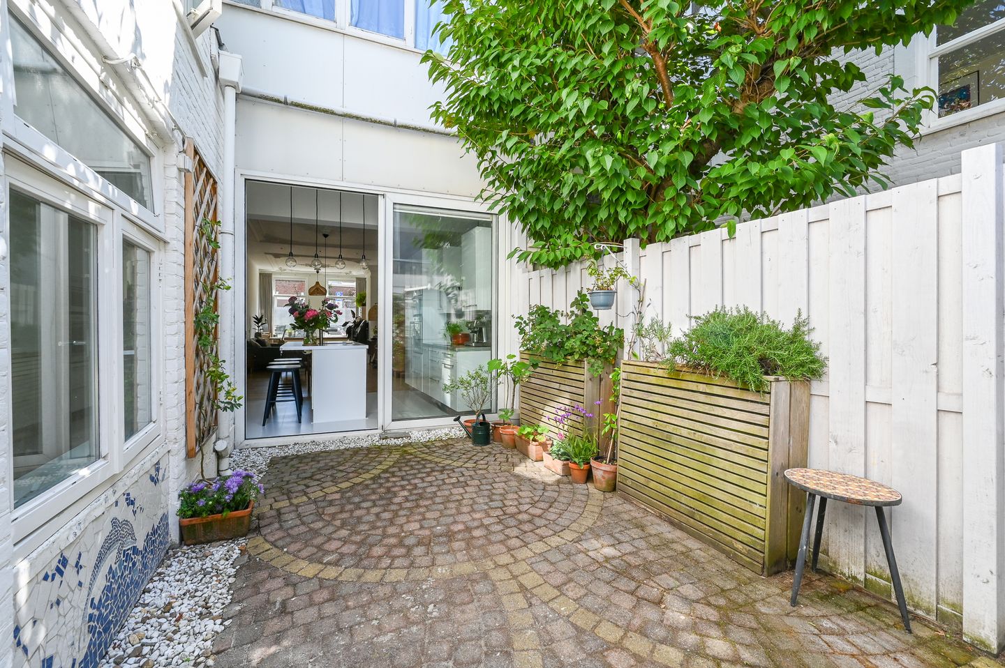 Foto 14 van Van Diemenstraat 188