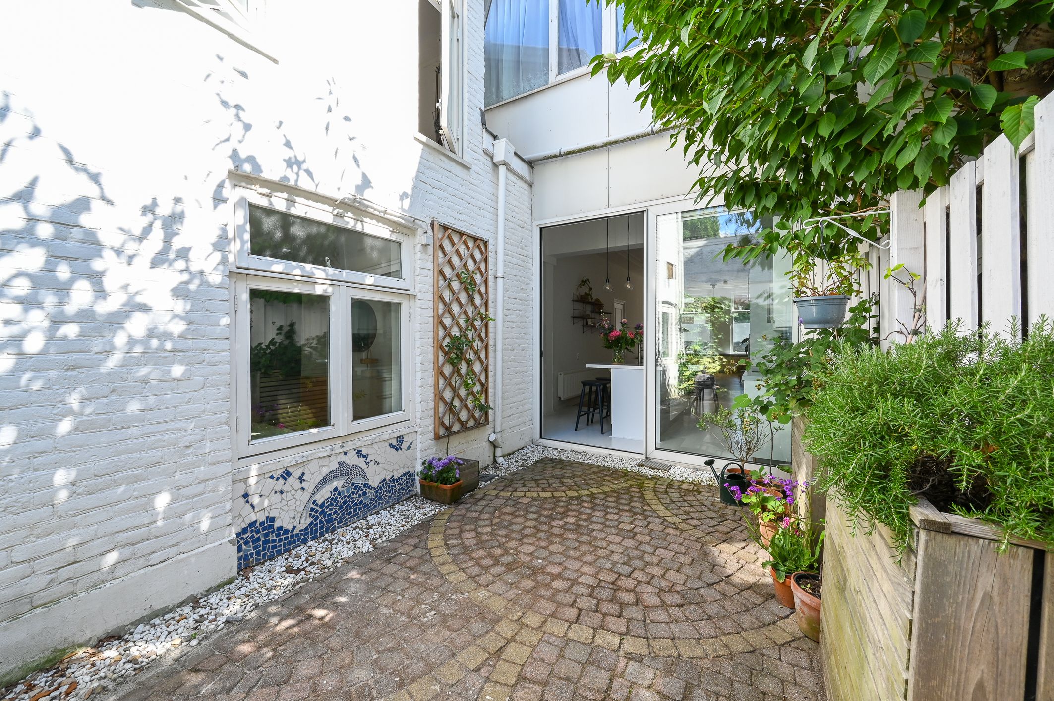 Foto 15 van Van Diemenstraat 188