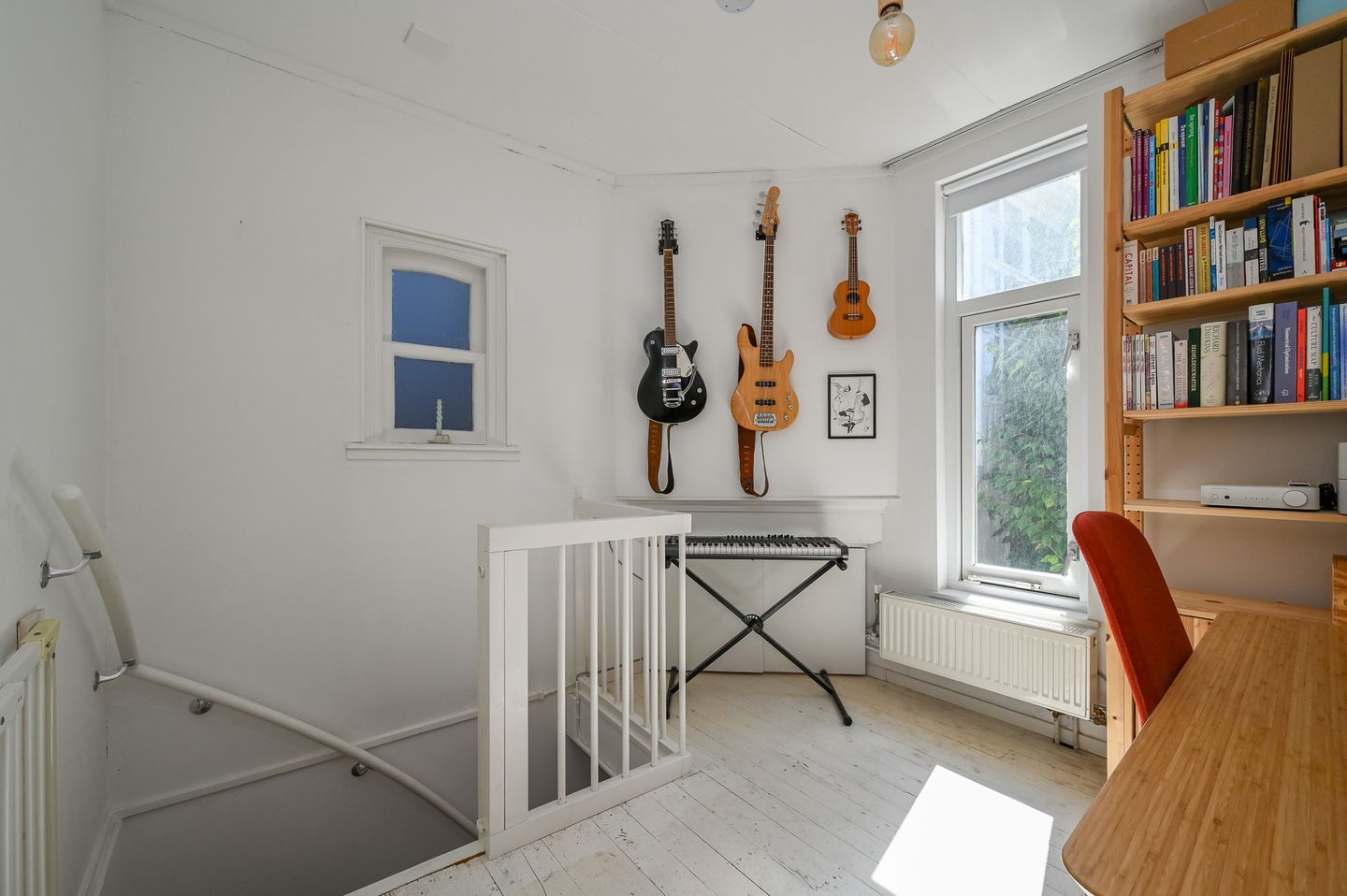 Foto 25 van Van Diemenstraat 188