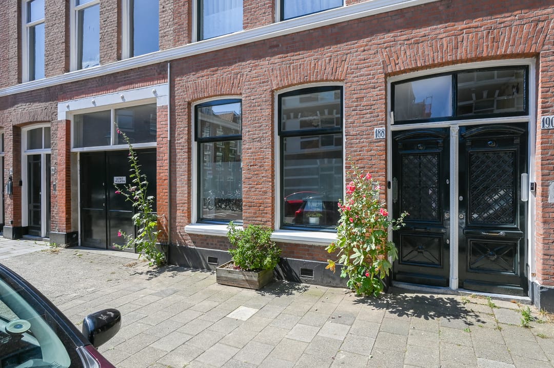 Foto 28 van Van Diemenstraat 188