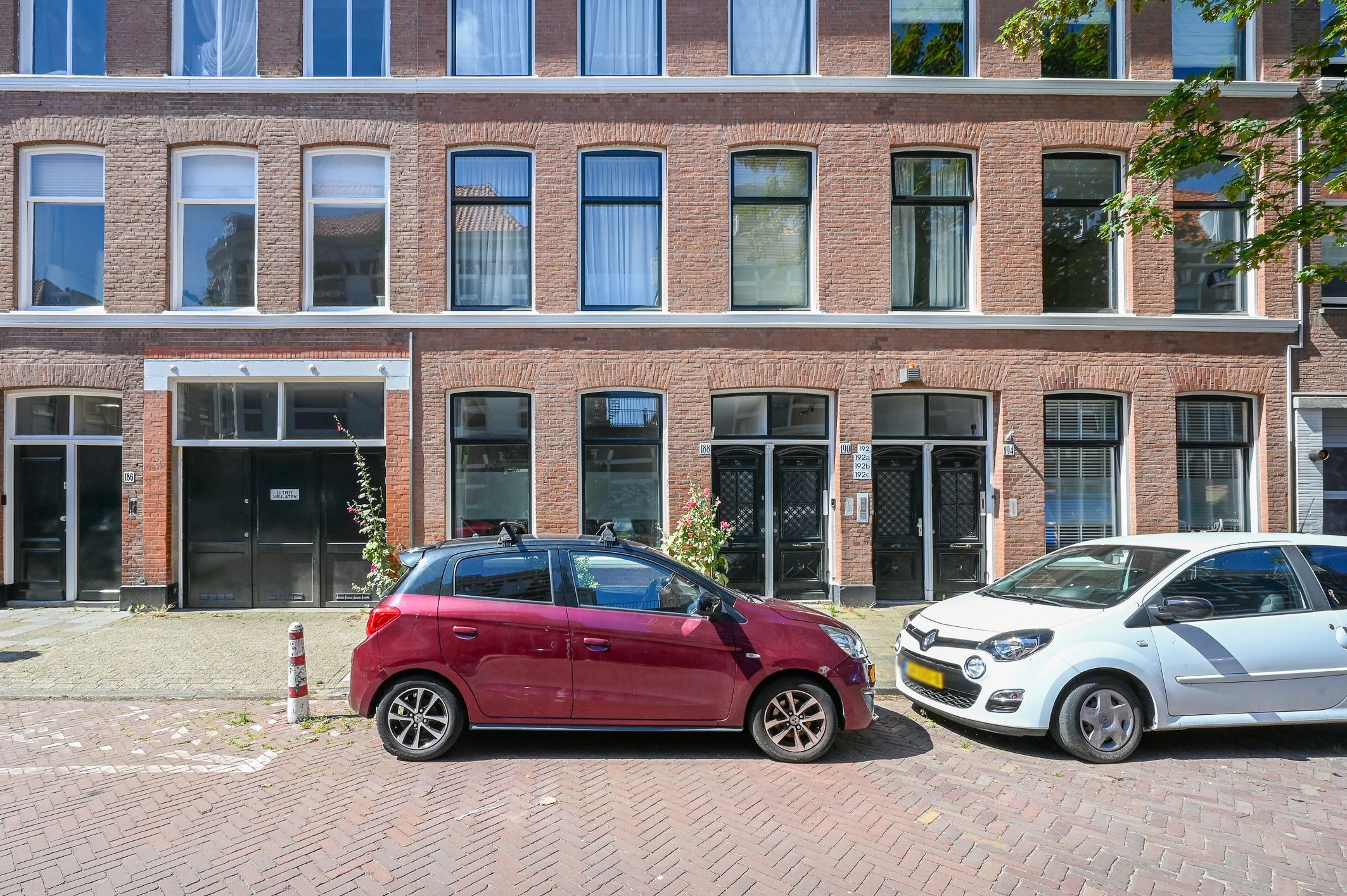 Foto 30 van Van Diemenstraat 188