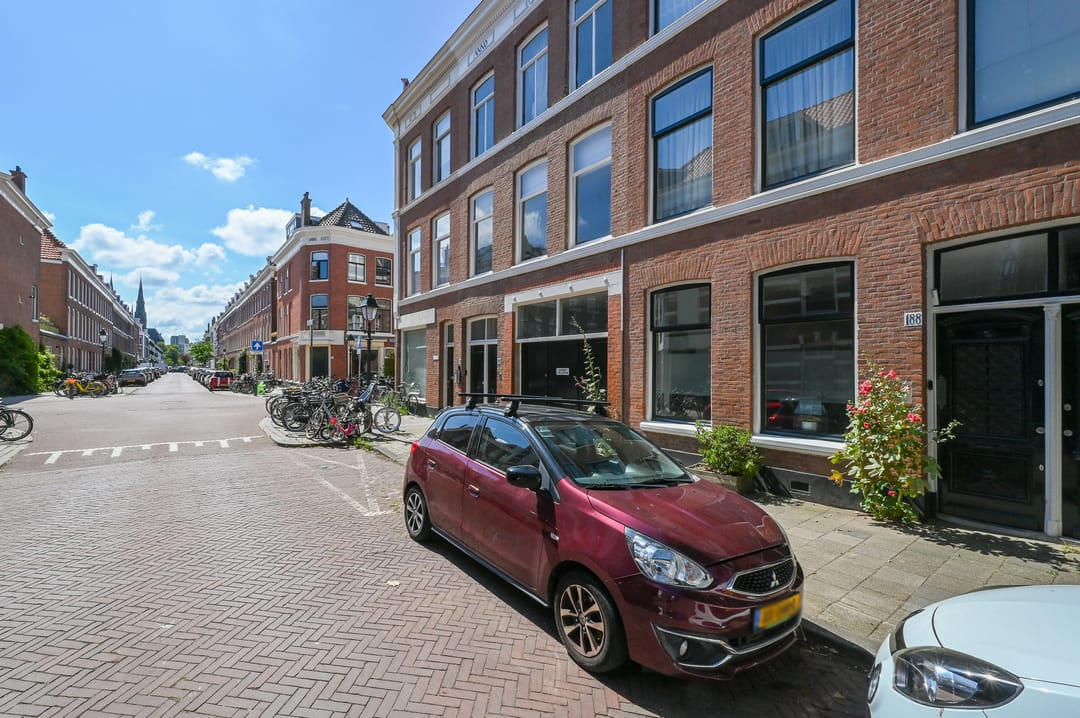 Foto 31 van Van Diemenstraat 188