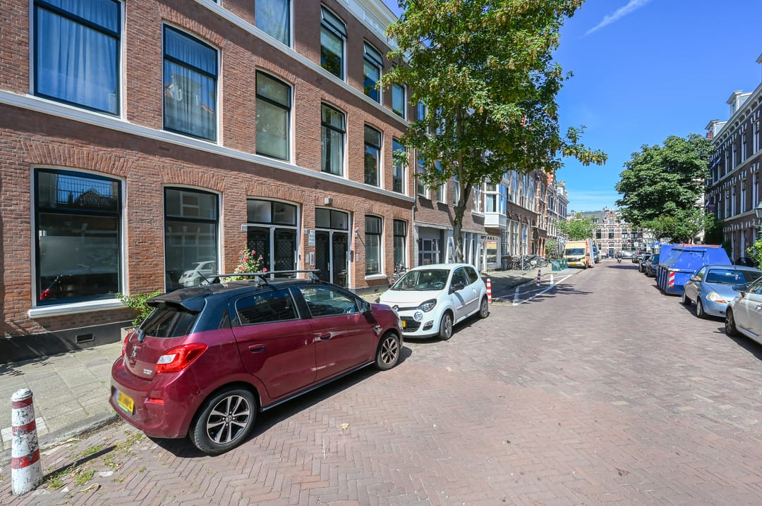 Foto 32 van Van Diemenstraat 188