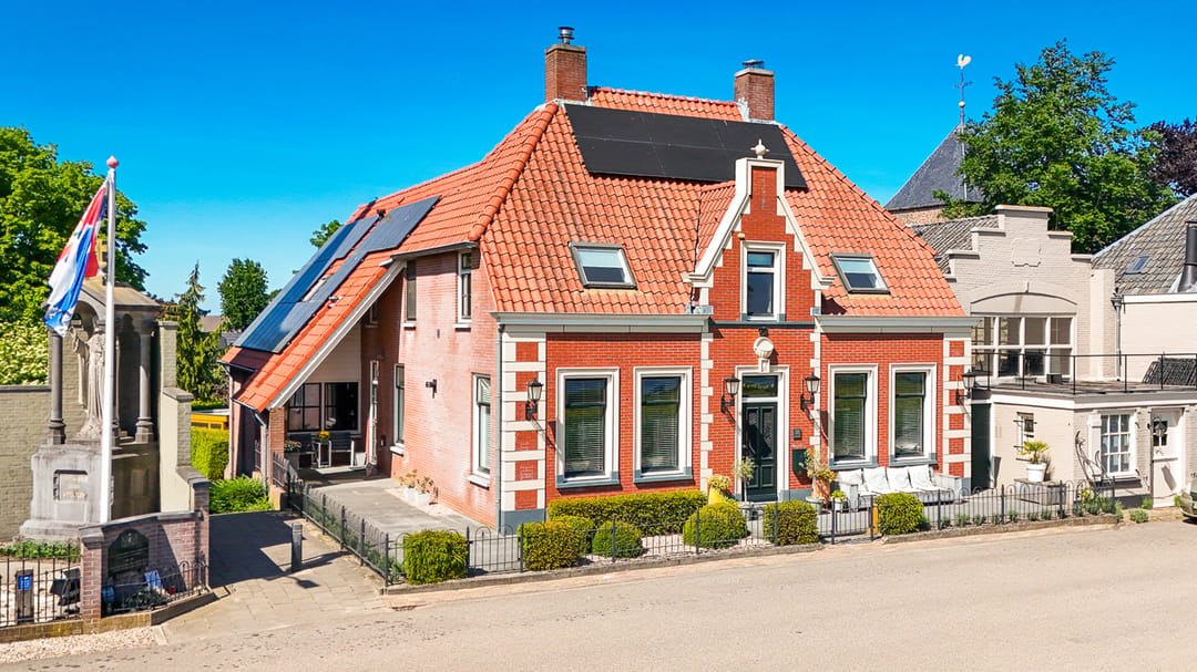 Foto 1 van Maasdijk 22