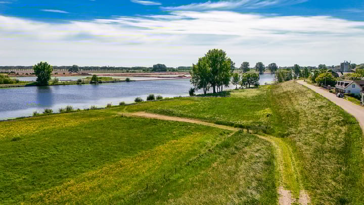 Photo 3 of Maasdijk 22