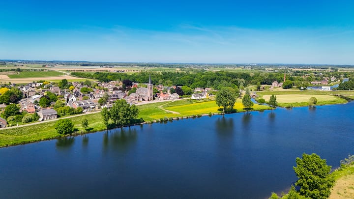 Photo 4 of Maasdijk 22