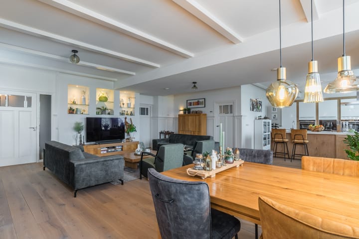 Photo 5 of Maasdijk 22