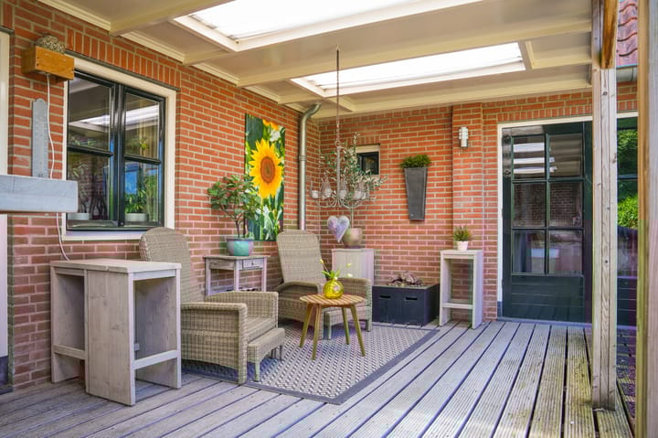 Photo 41 of Maasdijk 22