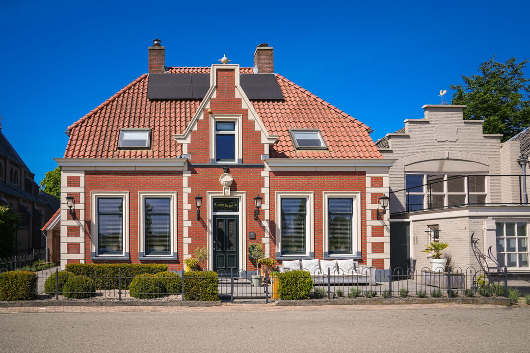 Foto 47 van Maasdijk 22