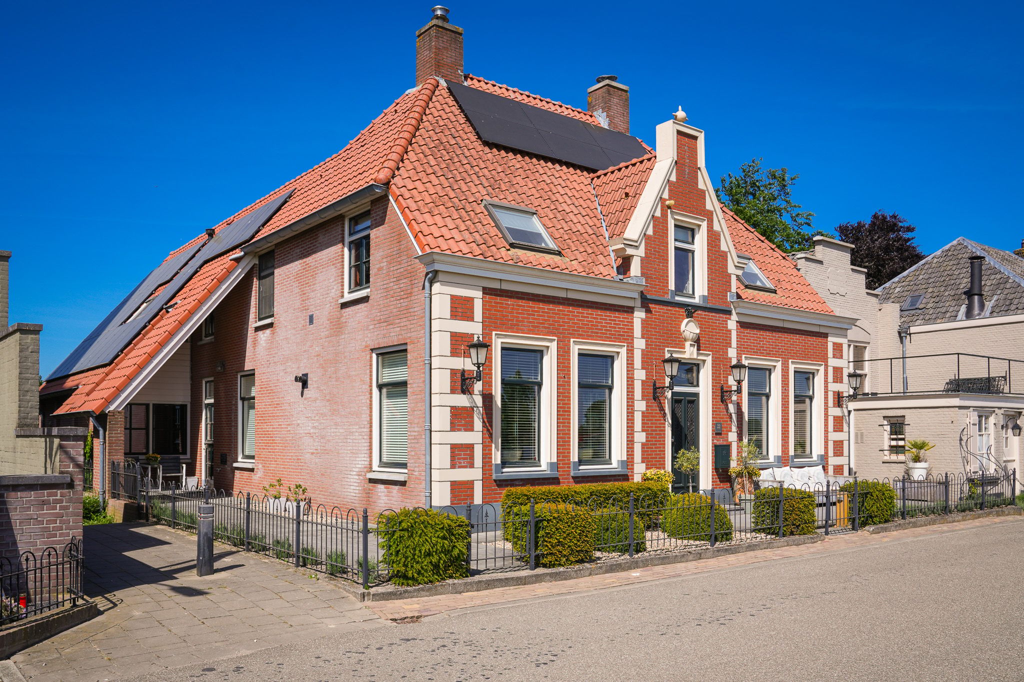 Foto 48 van Maasdijk 22