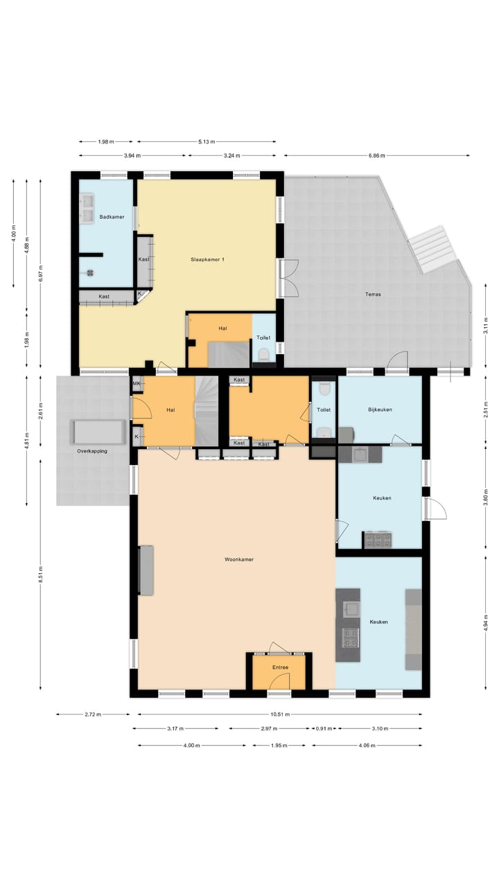 Photo 57 of Maasdijk 22