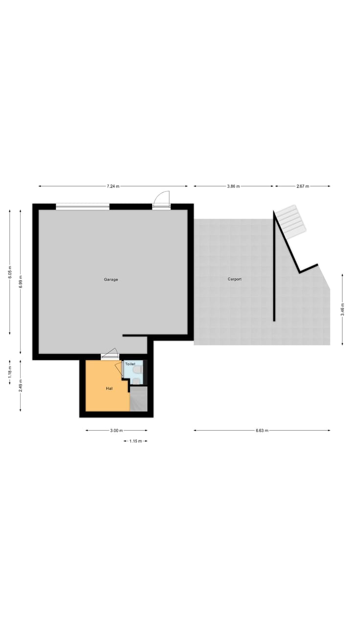 Photo 60 of Maasdijk 22