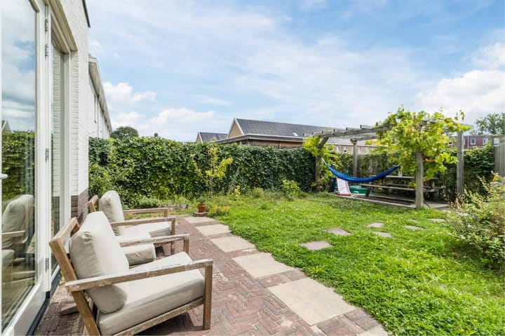 Foto 4 van Karimunstraat 36