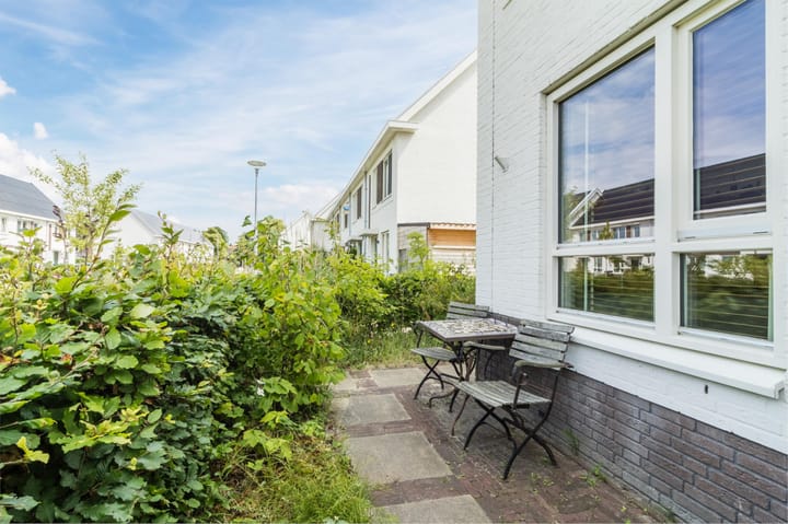 Foto 25 van Karimunstraat 36