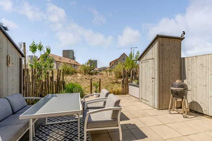 Foto 6 van Duinbeekstraat 30