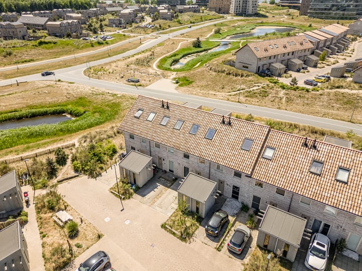 Foto 36 van Duinbeekstraat 30