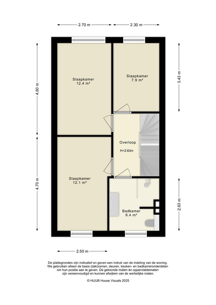 Foto 40 van Duinbeekstraat 30