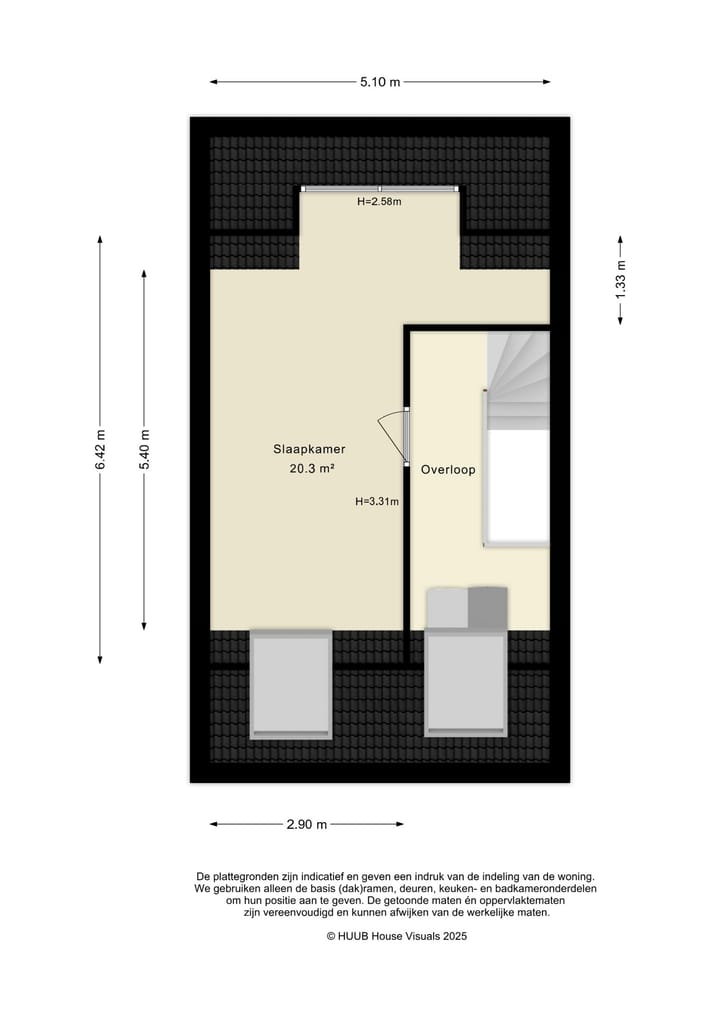 Foto 41 van Duinbeekstraat 30