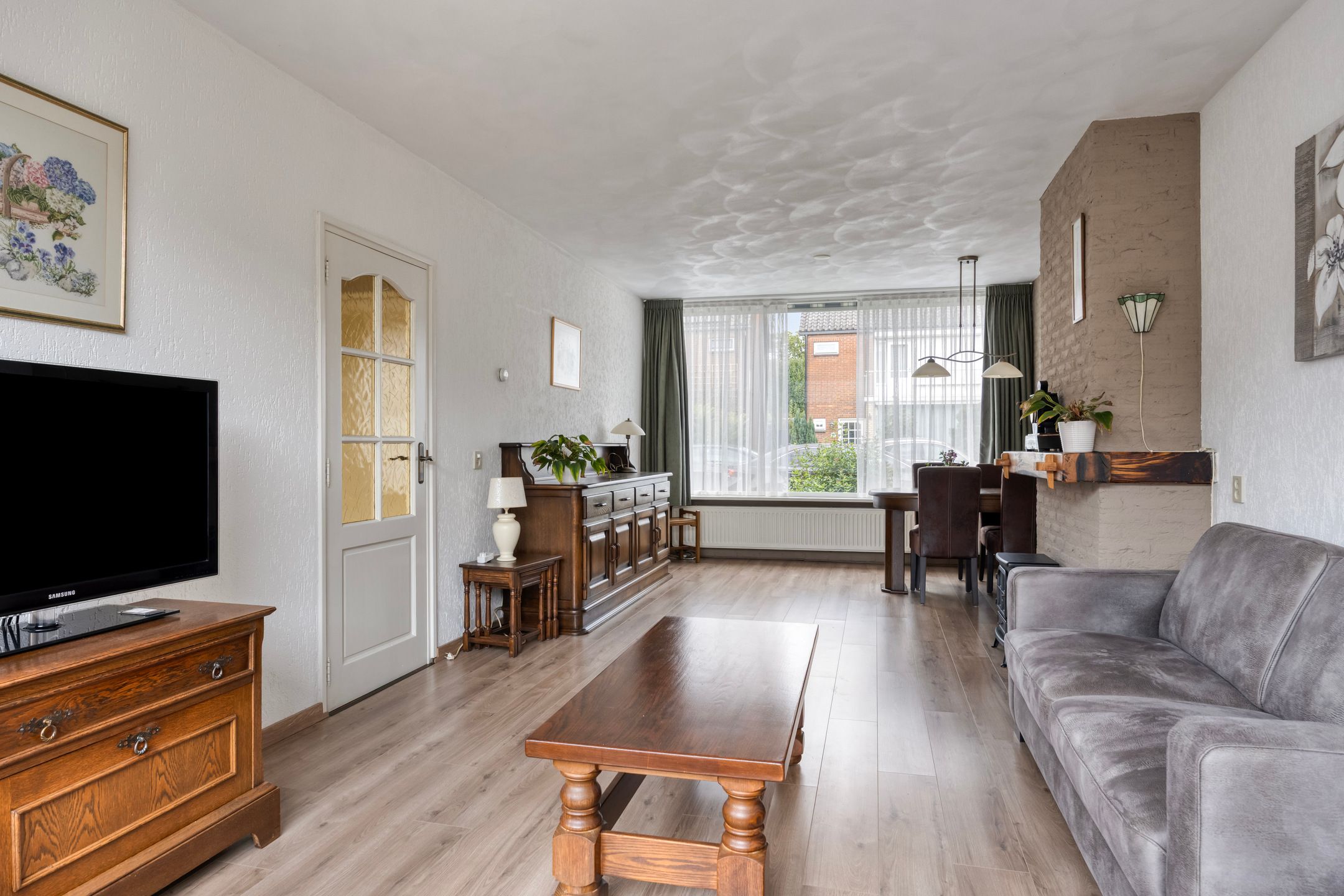 Foto 9 van Pijnboomstraat 10