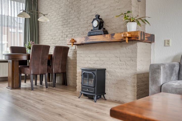 Foto 10 van Pijnboomstraat 10