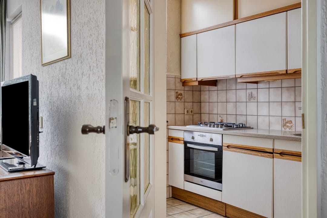 Foto 13 van Pijnboomstraat 10